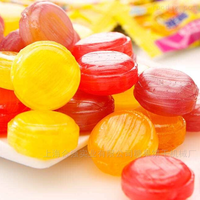 Ligne de production automatique de bonbons durs, machine de fabrication de bonbons entièrement automatique, équipement industriel pour la production de bonbons durs