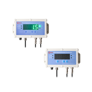 Máy Đo Gió RIKA RK150-01, Máy Ghi Âm Hiển Thị Tốc Độ Gió Có Dây Và Không Dây - Product Image 2