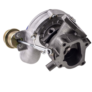 Ensemble de turbocompresseur sur mesure à vendre pour HYUNDAI GT1749S 28200-4A101(42600) GT17-12 W 733952-5001S 733952-5001 - Product Image 2