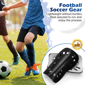 <span class=keywords><strong>Espinilleras</strong></span> de <span class=keywords><strong>fútbol</strong></span> transpirables para juegos de <span class=keywords><strong>fútbol</strong></span> para niños y niñas, duraderas y <span class=keywords><strong>baratas</strong></span>, personalizadas con función de protección, <span class=keywords><strong>espinilleras</strong></span> - Product Image 5