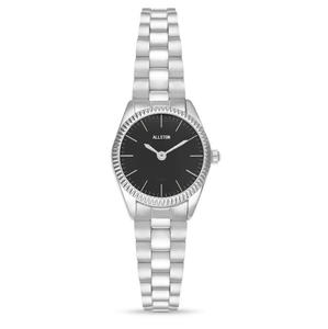 Alla moda <span class=keywords><strong>orologio</strong></span> d'oro per <span class=keywords><strong>donna</strong></span> <span class=keywords><strong>piccolo</strong></span> quadrante signore orologi al quarzo regali per le donne di lusso <span class=keywords><strong>orologio</strong></span> da polso - Product Image 6