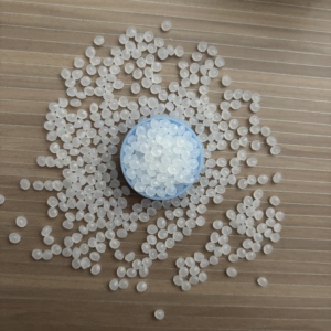 Gránulos de LLDPE a Precio de Mayoreo, Material Virgen de Grado Película, Pellets - Product Image 1