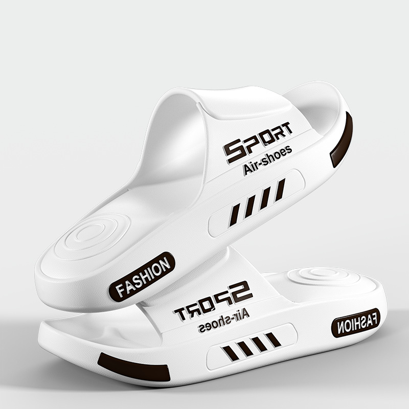 Scarpe da uomo Eva sportive bianche