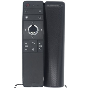 Télécommande à perles de cristal GB255WJ pour téléviseur Sharp, 15.2x3.7x3cm, noir, Code fixe, distance de transmission de 10m - Product Image 5