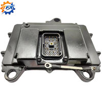 Pièces de rechange pour contrôleur ECU ECM d'excavatrice E216B E226B E232B E236B 154-4233 10R8097