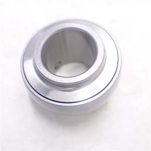 SUC205-16 de roulement en acier inoxydable Roulement Uc Série Uc Roulement de bloc d'oreiller - Product Image 6