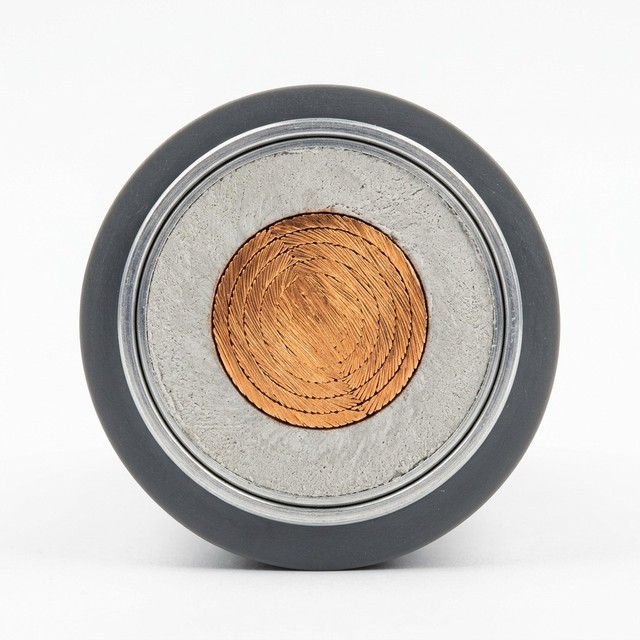 BBTRZ 1 Core Mineral Insulated LSOH Sheath Fire Resistant Power Cable IEC Electric Cable for Fire Protection System