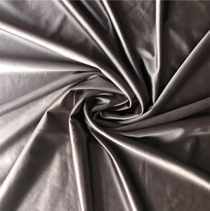 Al Por Mayor de secado rápido UPF 50 + traje de baño tela 4 vías elástico Nylon Spandex impermeable transpirable Bikini traje de baño tejido Technics - Product Image 5