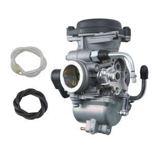 Carburador al Por Mayor con Garantía Personalizada <span class=keywords><strong>de</strong></span> 26 mm para Cable <span class=keywords><strong>de</strong></span> Acelerador Doble y Sencillo, Compatible con Yamaha <span class=keywords><strong>FZ16</strong></span> Byson FZS SZ16 Fazer150 Bajaj TVS - Product Image 6