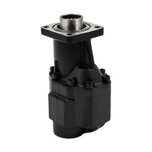 Bomba de Engranajes Hidráulica de Hierro Fundido Huamao, Eje de Engranaje Interno para Camiones Volquete y Maquinaria de Construcción, 1 Año de Garantía - Product Image 3