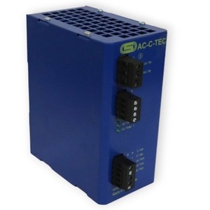 Módulo de alimentación industrial J. Schneider C-Tec 2403-1 de salida única, fabricado en Alemania - Product Image 4