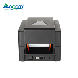 Tốt nhất <span class=keywords><strong>Wifi</strong></span> nhiệt truyền nhiệt màu máy in nhãn cho đồ trang sức và dược Android giao diện trong kho - Product Image 4