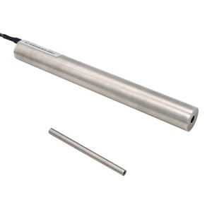 Sensore di posizione lineare ad alta resistenza all'acqua, trasduttore di spostamento - Product Image 1