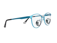 2.5x 3.5x TTL Loupes Dentaires Loupe Chirurgicale Loupe Médicale Loupe Binoculaire Dentiste Outils Chirurgie Opération Verre