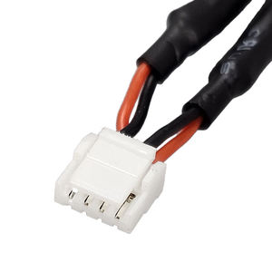 GH 1.25 MM Pitch 3p 5p 4pin Terminal Connector 28AWG Cable Assembly Wire <b>Harness</b> - Product Image 6