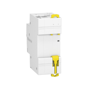 Acti9 iDPN N Vigi - Disjoncteur différentiel - 1P+N - 16A - Courbe B - 6000A - 30mA - Type AC - Product Image 1