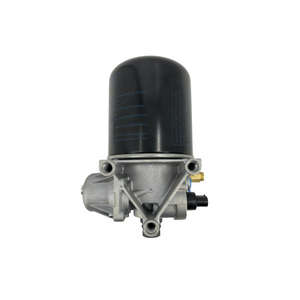 อะไหล่เครื่องยนต์รถบรรทุกอเมริกัน สภาพใหม่ เครื่องทำลมแห้ง R955205, 940610, 4324130010 รุ่น Freightliner - Product Image 2