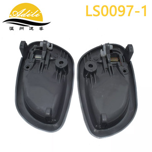 Manija Interior de Puerta Suzuki LS0097 1 Gris Izquierda Derecha Pieza de Repuesto Para Vitara Jimny - Product Image 3