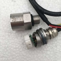 Transmetteur de pression capacitif en céramique SKA-C104 0.5-4.5VDC Sortie Capteurs de pression de haute précision