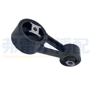 ขายึดเครื่องยนต์ Peugeot Citroen Dongfeng รุ่น 1806A9 YL00022880 อะไหล่แท้สำหรับเครื่องยนต์ A9 - Product Image 4
