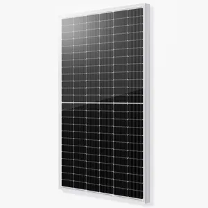 Chinese JA Solar Panels 380W 370W 360W 300W 400W 450W Tier 1 5BB 9BB PERC Home Use Solar Panel Mono For Sale