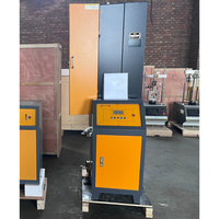 Compactador de Impacto Marshall Automático para Pruebas de Estabilidad y Flujo