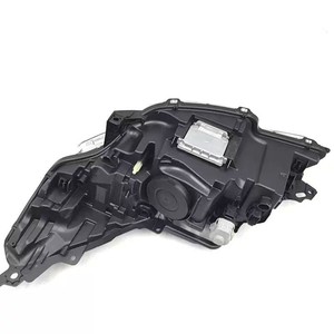 Phare avant d'<span class=keywords><strong>occasion</strong></span> Jewelsea avec ampoule H7 6000K pour <span class=keywords><strong>Peugeot</strong></span> <span class=keywords><strong>508</strong></span> (modèles <span class=keywords><strong>2011</strong></span>-2014) 9674418380 9674418280 - Product Image 4