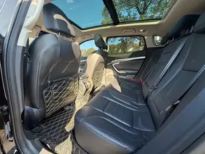 WEY VV7s 2.0T Flagship <span class=keywords><strong>Auto</strong></span> - Voitures d'<span class=keywords><strong>occasion</strong></span> haut de gamme 2017 2018 2019 - Product Image 3