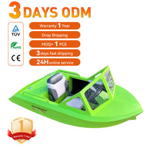 Bateau électrique rapide, mini <span class=keywords><strong>jet</strong></span> <span class=keywords><strong>ski</strong></span>, nouvelle arrivée, aluminium soudé - Product Image 1