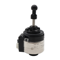 Kuyang-ajustador de faro delantero de fábrica, regulador del actuador del Motor 74862101AB 2637828
