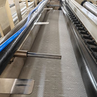 Ligne de production entièrement automatique à grande vitesse pour la fabrication de rouleaux de papier toilette - Prix de la machine
