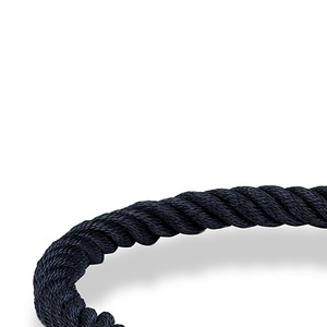 Braided Rope <b>Bracelet</b> 5mm Unisex Jewelry Fashion <b>String</b> <b>Bracelet</b> - Product Image 1