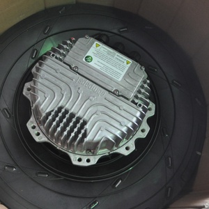 Ventilador Centrífugo EC de Alta Eficiencia ebmpapst, Marca Alemana Original, R3G500-RA24-71, para Unidades de Manejo de Aire en Sistemas HVAC - Product Image 5