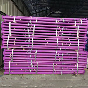 Строительные оцинкованные стальные жалюзи - Product Image 4