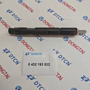 Yakıt Enjektörü 0 432 193 532,0432193532 F O R d Ranger dizel <span class=keywords><strong>2</strong></span>.8L 2001-2006 için 4 Adet/grup - Product Image 3