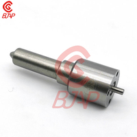 Boquilla de calidad DSLA150PN296 para motor Yanmar 186FA