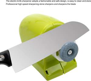 หินลับมีดแบบ 3 in 1 สำหรับครัว พร้อมที่ลับกรรไกรและไขควง ขายส่งแบบใหม่ - Product Image 2