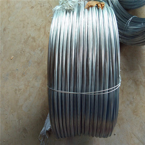 5,5mm 6,5mm Q195 SAE1008 Fabricante de alambrón de acero al carbono laminado en caliente de alta resistencia - Product Image 4