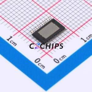 Chip IC de circuito integrado LM5122ZPWPR, original y nuevo, PMIC, IC de potencia de 1/2" - Product Image 2