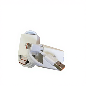 1M 2M 手机超级充电线 USB 转 Type c 数据线 超快充电线 USB 转 Type c 手机数据线 - Product Image 4