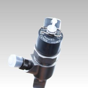 Iniettore Diesel Common Rail 0445110183 per Motore Diesel 2.2L CDI, <span class=keywords><strong>Ricambi</strong></span> <span class=keywords><strong>Auto</strong></span> per Veicoli Commerciali, Disponibile in Magazzino, Spedizione Rapida - Product Image 2