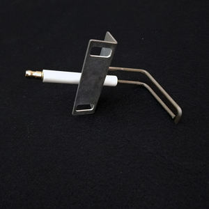 Elektrischer Keramik-Zündapparat, Keramik-Zündnadel, Kleine Zündelektroden für Ölbrenner - Product Image 3