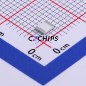 Résistance SMD AC1210FR-073KL 1210 (Type : Film Épais) (Résistance : 3kOhm Précision : 1%) - Product Image 2