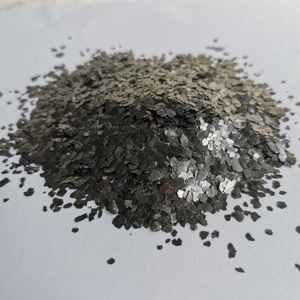 Poudre de <span class=keywords><strong>graphite</strong></span> flocon naturel 32 mailles 99% <span class=keywords><strong>carbone</strong></span> à vendre - Product Image 1