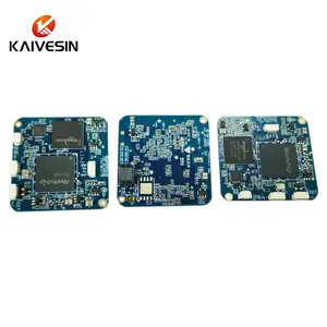 Kevis Oem Iot Inverter Elektronische Circuit Control Board Medische Pcb Smd Pcba Assemblage Fabricage Service