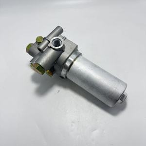 Zax70 máy xúc thủy lực thí điểm lọc lắp ráp 4611025 nhiên liệu lọc dầu thủy lực yếu tố ghế xây dựng 172519-73721 - Product Image 4