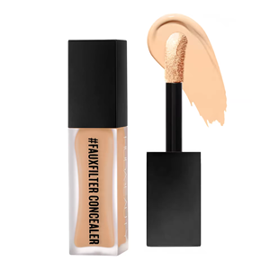 Correcteur de teint végétalien longue tenue, couvrance totale, waterproof, pour tous types de peaux, Fauxfilter, fini mat lumineux, correcteur liquide - Product Image 1