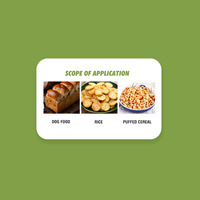 Emballage en plastique de qualité alimentaire à impression personnalisée personnalisée-Sac de verrouillage de cornue à haute température Pochette de cuisson