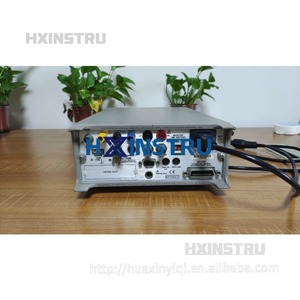1 pièce d'occasion : Électromètre Keithley 6517A H - Product Image 4
