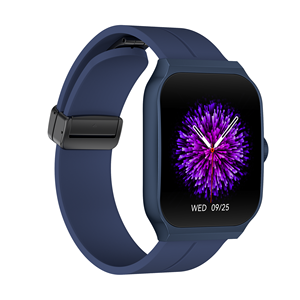 2026 New Arrival Amoled 3D Màn Hình Cong Oa89 Montre Thông Minh Thể Thao Tập Thể Dục Ngủ Tracker Smartwatch Cho Nam Giới Phụ Nữ - Product Image 3